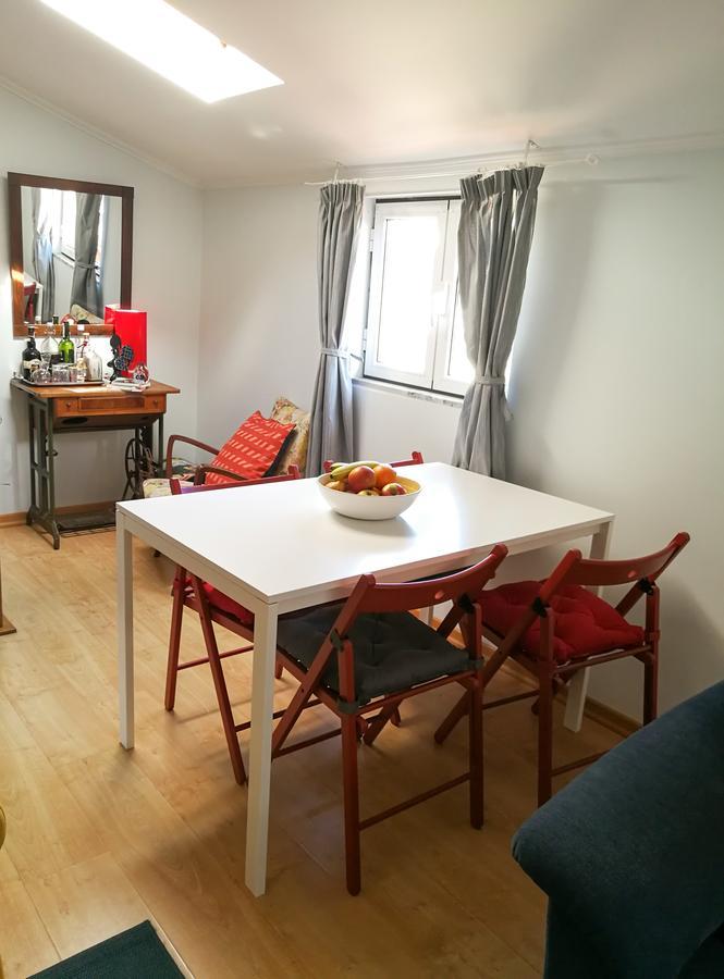 Pombalino! Lisbon Concept Apartments Экстерьер фото
