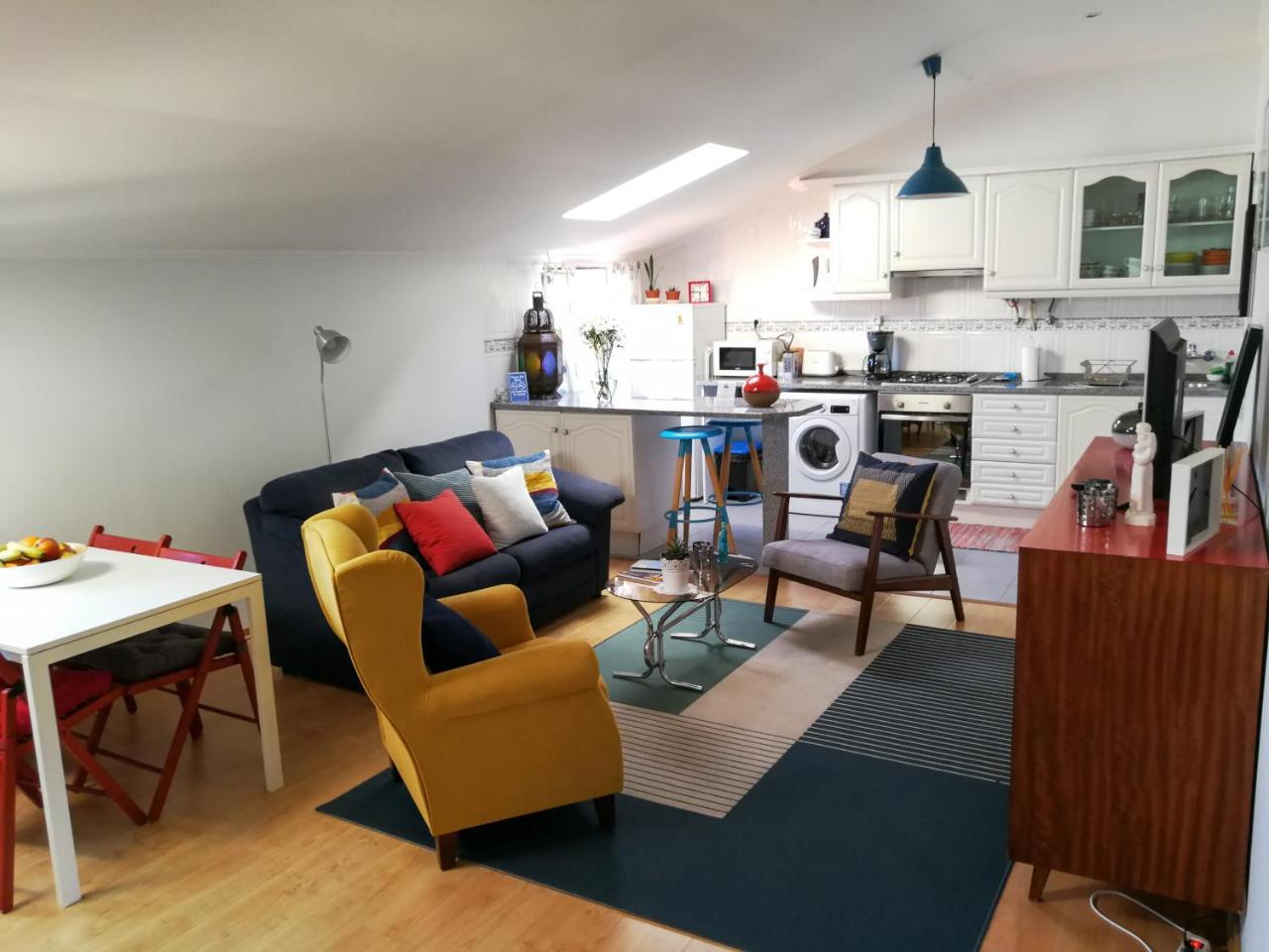 Pombalino! Lisbon Concept Apartments Экстерьер фото