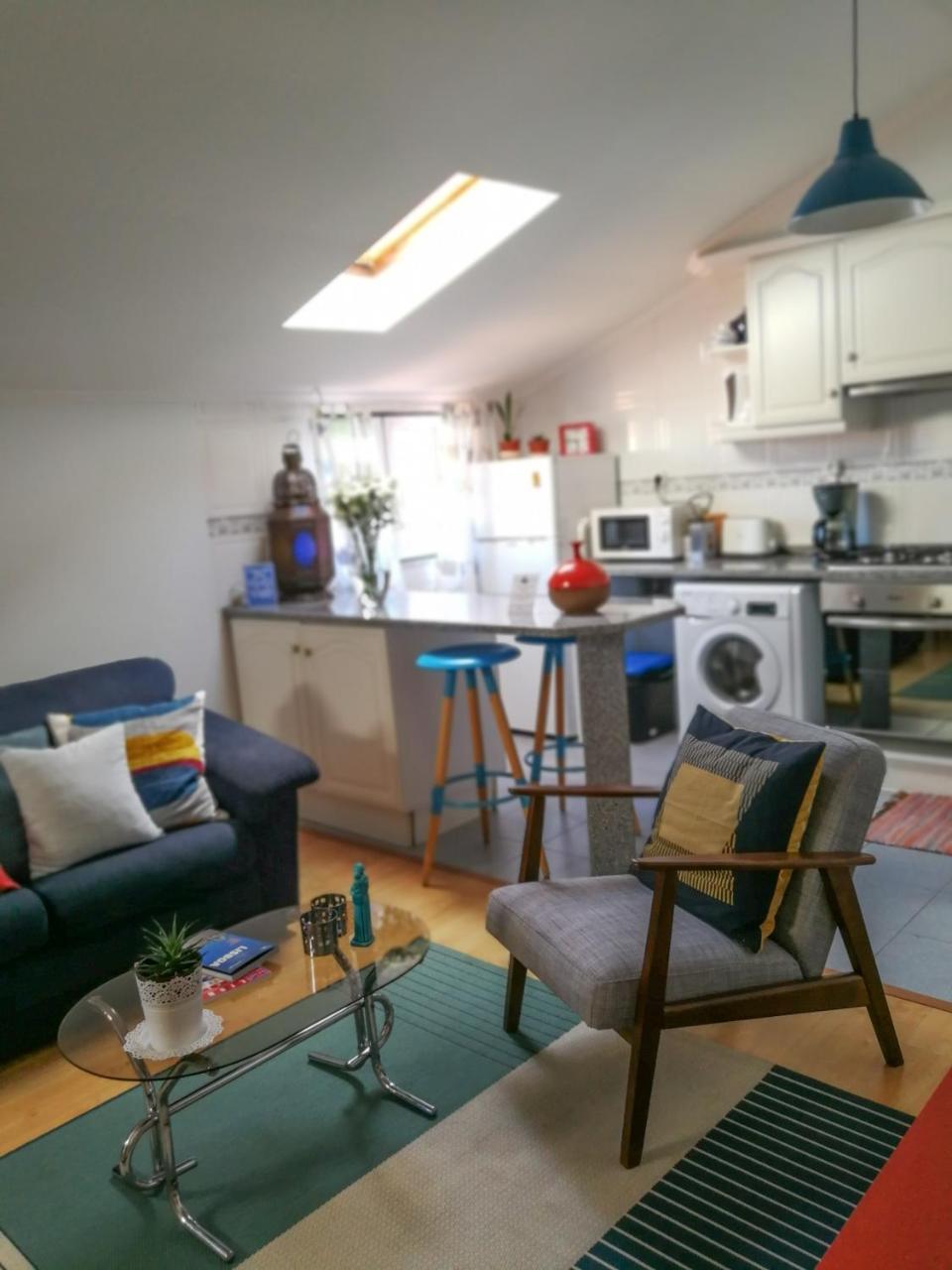 Pombalino! Lisbon Concept Apartments Экстерьер фото