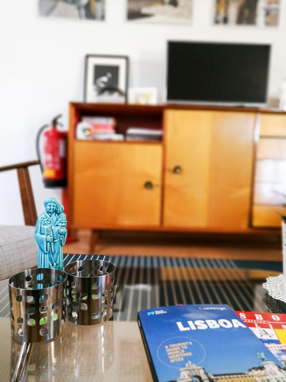 Pombalino! Lisbon Concept Apartments Экстерьер фото